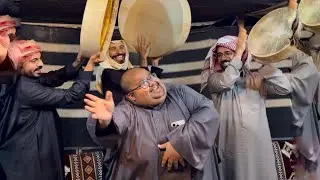 ‏يا نجد جيتي يا هلا 🥹😍 أعضاء القروب297