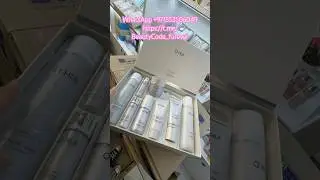 O HUI EXTREME WHITE 4pcs Special #antiaging #whitening #люксовакосметика #осветлениекожи #ageaway