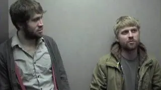 Tally Hall & Jukebox the Ghost