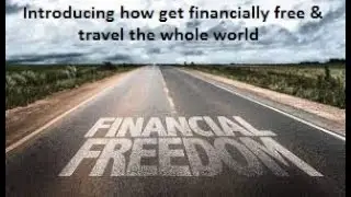 #Trading info#Financial Freedom#Travel the World