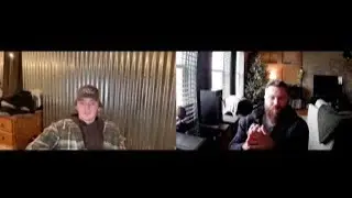 94. Colton & Special Guest, Jacob Colburn: Risk, Rejection, and Relentless Drive &mdash; O-Town Iron Story