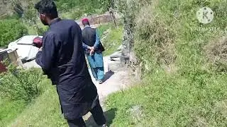 hazrt peer sayd noor shah gaziii k mazrr pr... sabsacirb krna n boly.