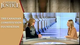 The Canadian Constitution Foundation