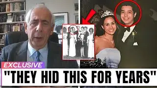 Tom Bower EXPOSES The SHOCKING Truth About Archie & Lilibet's REAL Parents