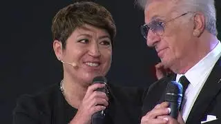 Ho camminato, Michele con Daphne Barillaro - da MilleVoci 2021 ©