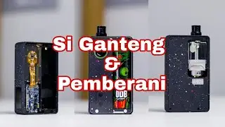 Repaint DOTAIO V2 Batch II