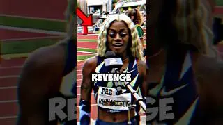 Sha&rsquo;Carri&rsquo;s Revenge Hit DIFFERENT 💨💪🏾