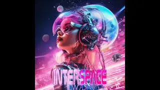 Larix W - Interspace (Mix HD)