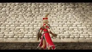 РУКОВОДСТВО &mdash; Dragon Quest Heroes для ПК &mdash; установите разрешение выше 1080p 4K UHD 60FPS