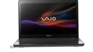 Sony VAIO Fit 14 Laptop with 14inch Display and Core i7 processors New Sony VAIO Fit 14
