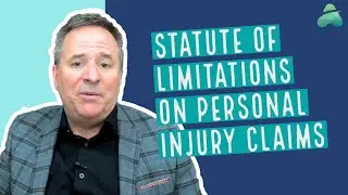 What is the Statute of Limitations for Utah Personal Injury Claims? | SLC Attorney