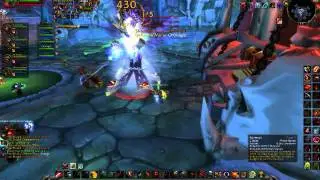Echoes of Azeroth - The Undying