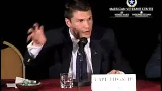 Hegseth & Norley on Media Coverage (2008 AVC Conference)