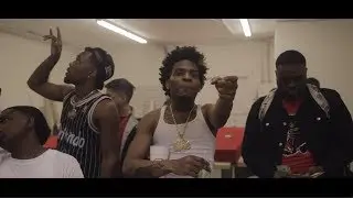 Go Yayo - Boom God Pt. 2 (Exclusive By: @HalfpintFilmz)
