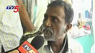 People Opinion on KCR Regime & Warangal By-Poll | TV5 News