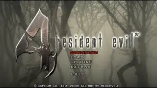 RELEASE : REMAKE MOD ( Survive In Hell ) Resident Evil 4