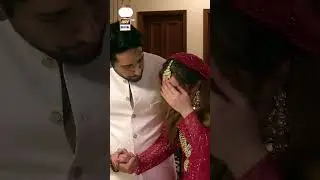 Kya hua Falak 😱 #ehsaanfaramosh #mominaiqbal #shorts