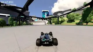 Trackmania 2020 [4K] #42 MTC - Stare Into My Eyes