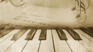 Traurige Musik zum Weinen und Nachdenken | Klaviermusik Traurig | Nachdenk Musik Sch&ouml;ne