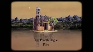 Rusty Lake Paradise Soundtrack - The Fourth Plague, Flies