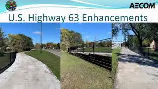 City of Waterloo Complete Streets Update, November 5, 2021