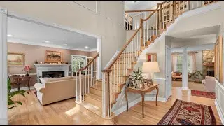 Modern Luxury Home for sale in Annapolis Preserve