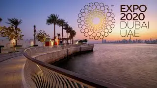 Expo 2020 Dubai - A Glimpse | A legacy of lasting memories | 4K Video | Carbon Media Productions