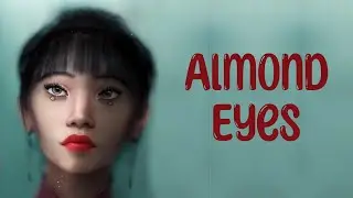 Almond eyes subliminal {MMM} formula