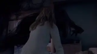 The Grudge 2004 | Emma&rsquo;s Death