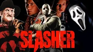 &iexcl;SLASHER RETURNS! &ldquo;Scream 5&rdquo;, &ldquo;Halloween 2020&rdquo; &ldquo;Leyenda Urbana reboot&rdquo;&hellip;