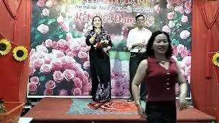Thân phận, song ca, Thùy Trang và năm sang
