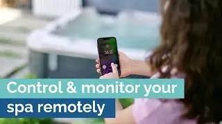 Vortex Spas&trade; App&trade; - Free, mobile spa app review (Features, benefits and more)