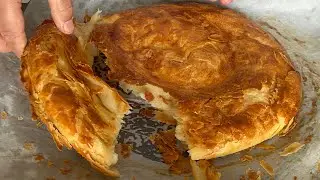 РЕЦЕПТ ЗНАМЕНИТЫХ БУЛОЧЕК САЯ СЛОЯМИ ✅ Булочка с маслом
