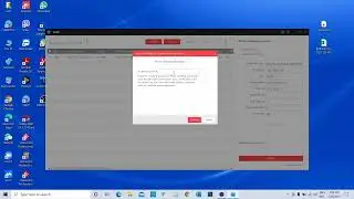 Activating Hikvision IP Camera using SADP tool