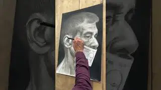 A2 Size art 🖼️ 😻😻