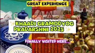 Exhibition gaye finally 🥹New Year’s Eve pe fast 🙆‍♀️#dailyvlog #hindivlog #travelvlog #vlogging 