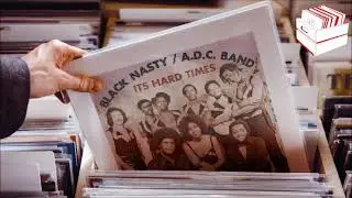 A.D.C Band - Let Me Do It to You