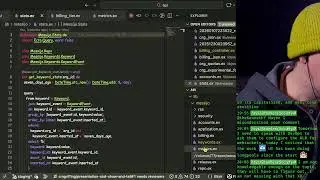 More work on Messijo and the Lens functionality | React, TypeScript, Elixir