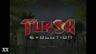 TUROK EVOLUTION AIRBOURNE FULL OST SOUNDTRACK