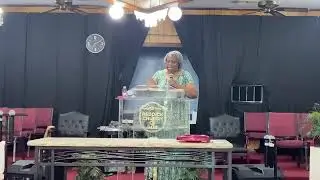 Tuesday Night Bible Study 1/6/2025 #church #biblestudy #biblestudylive