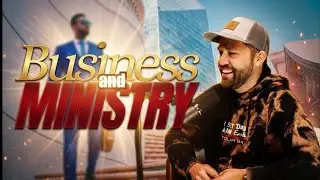 Blending Business & Ministry: Tyler Feller&rsquo;s Journey of Faith and Miracles