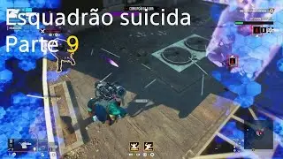 Esquadrão Suicida: Mate a Liga da Justiça_20251220182113
