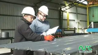 Spot Cubiertas MyC Fabricantes y Comerciantes de Cubiertas de Zinc Prepintadas a medida