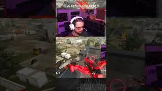 NOTHING Compares to the CROSSBOW Headshot in Warzone 3! #warzonefunny #warzoneclips #shorts