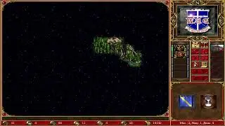 HoMM WoG: Рофляндия прыгательная