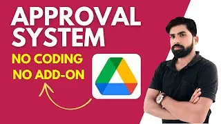 How to Approve Documents in Google Drive | Step-by-Step Guide