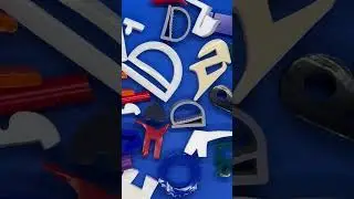 silicone rubber extruded profiles