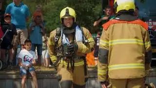 Aftermovie | Rescueland 2022 | Reddingsbrigade Oss
