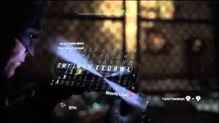 Xbox 360 Longplay [051] Batman Arkham City (Part 5 of 11)