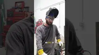Protect yourself from sparks and fire with Ariat FR clothing #welding #ariat